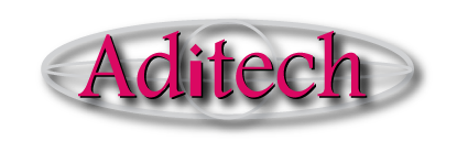 Aditech Iris Recognision Specialists